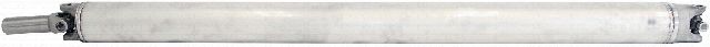 2001-2006 GMC Sierra 3500 Drive Shaft - Rear (Dorman)
