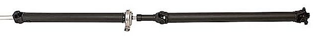 1986-1992 Ford F-250 Drive Shaft - Rear (Dorman)