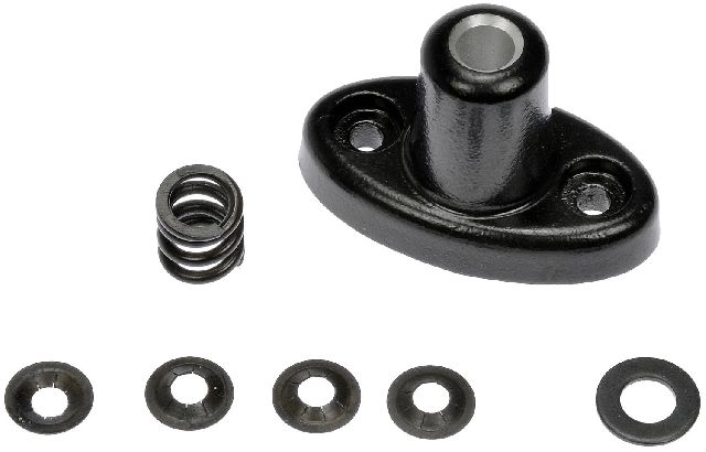1998-2002 Jeep Wrangler Sun Visor Repair Kit - Left or Right (Dorman)
