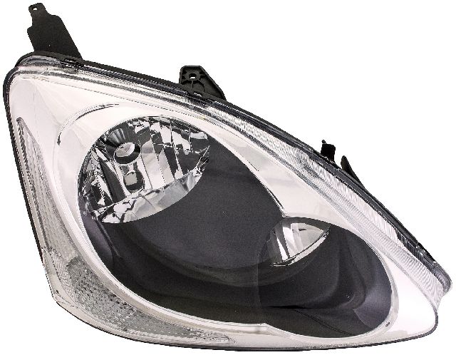 2004-2005 Honda Civic Headlight Assembly - Right (Dorman)