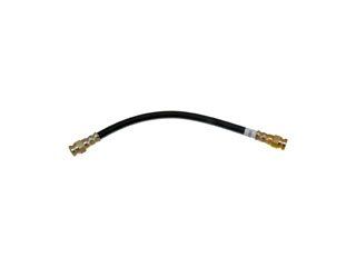 1994-1997 Ford Aspire Brake Hydraulic Hose - Rear Right (Dorman)