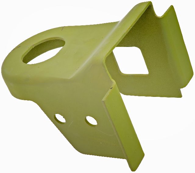 1999-2006 Chevrolet Silverado 1500 Body Mount Bracket - Center Left or Center Right or Rear Left or Rear Right (Dorman)