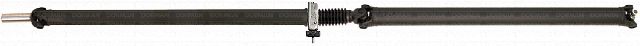 2015-2017 GMC Sierra 3500 HD Drive Shaft - Rear (Dorman)