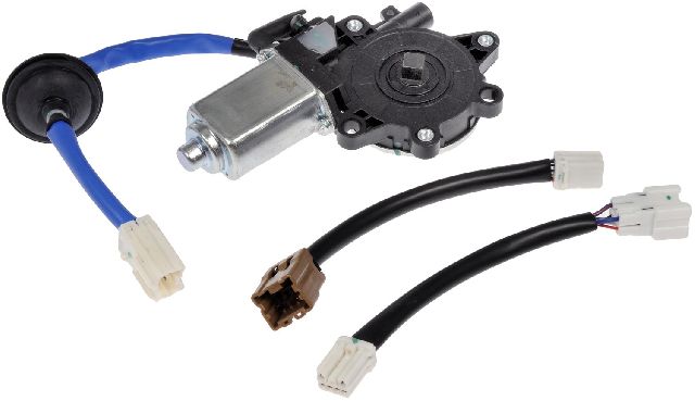 2002-2006 Nissan Altima Window Motor - Front Right (Dorman)
