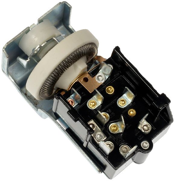 1997-2001 Jeep Cherokee Headlight Switch (Dorman)