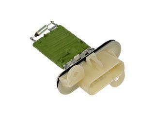 2003-2006 Chevrolet SSR HVAC Blower Motor Resistor (Dorman)