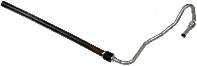 1998 Oldsmobile Intrigue Automatic Transmission Oil Cooler Hose Assembly - Transmission to Radiator (Lower) (Dorman)