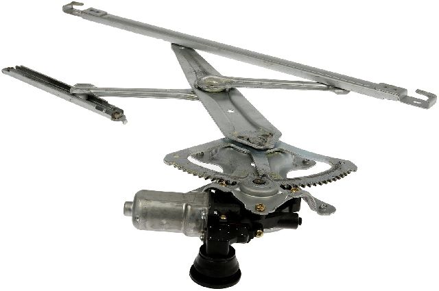 2007-2009 Toyota Camry Window Motor and Regulator Assembly - Front Left (Dorman)