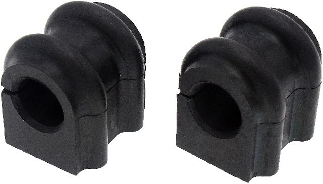 2006-2011 Kia Rio Suspension Stabilizer Bar Bushing Kit - Front (Dorman)
