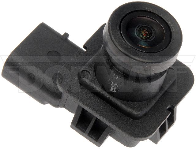 2013-2019 Ford Flex Park Assist Camera - Rear (Dorman)