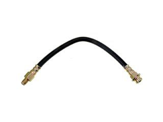 1966-1969 Dodge Charger Brake Hydraulic Hose - Rear Left or Rear Right (Dorman)