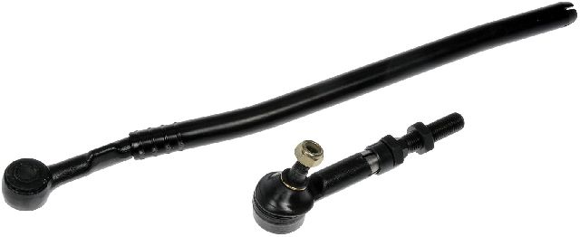 1994-1998 Audi Cabriolet Steering Tie Rod Assembly - Front Right (Dorman)
