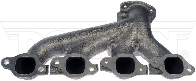2003-2006 GMC C5500 Topkick Exhaust Manifold - Left (Dorman)