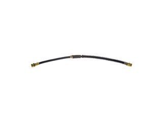 2013 Seat Leon Brake Hydraulic Hose - Front Left or Front Right (Dorman)