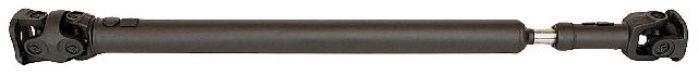 1993-1998 Toyota T100 Drive Shaft - Front (Dorman)