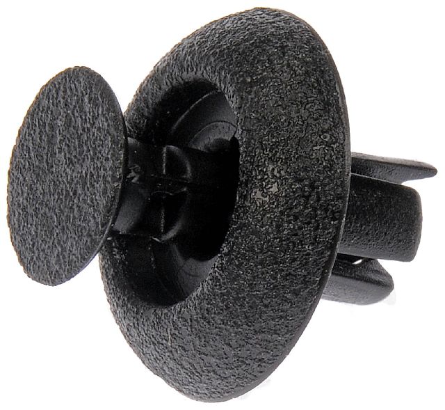 2010-2012 Toyota Prius Engine Splash Shield Hardware (Dorman)
