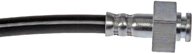 2013-2016 Ford F-350 Super Duty Brake Hydraulic Hose - Front Left (Dorman)