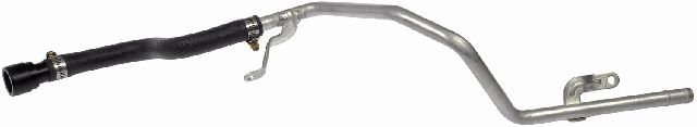 2001-2004 GMC Sierra 3500 HVAC Heater Hose Assembly (Dorman)