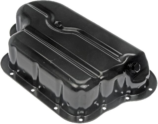2010-2014 Hyundai Genesis Coupe Engine Oil Pan (Dorman)