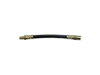 1985-1999 Volkswagen Golf Brake Hydraulic Hose - Rear Left or Rear Left Outer or Rear Right or Rear Right Outer (Dorman)