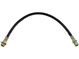 2003-2009 Hummer H2 Brake Hydraulic Hose - Rear Left Inner (Dorman)