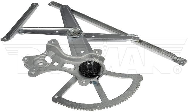 1998-2007 Toyota Land Cruiser Window Regulator - Front Right (Dorman)