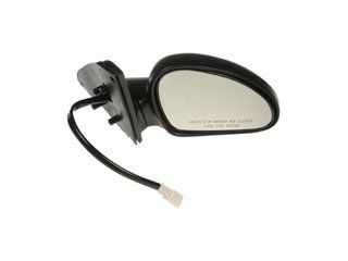 1997-2000 Ford Escort Side/Door Mirror - Right (Dorman)