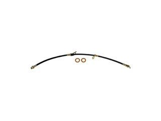 2010-2014 Toyota Prius Brake Hydraulic Hose - Front Left or Front Right (Dorman)