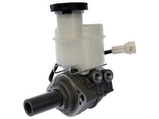 1991-1995 Suzuki Sidekick Brake Master Cylinder (Dorman)