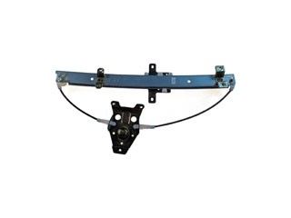 1986-1990 Nissan Sentra Window Regulator - Rear Right (Dorman)