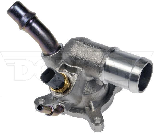 2014-2022 Jeep Cherokee Engine Coolant Thermostat Housing Assembly (Dorman)