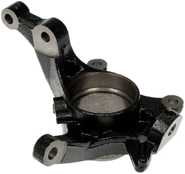 2013-2014 Hyundai Veloster Steering Knuckle - Front Left (Dorman)