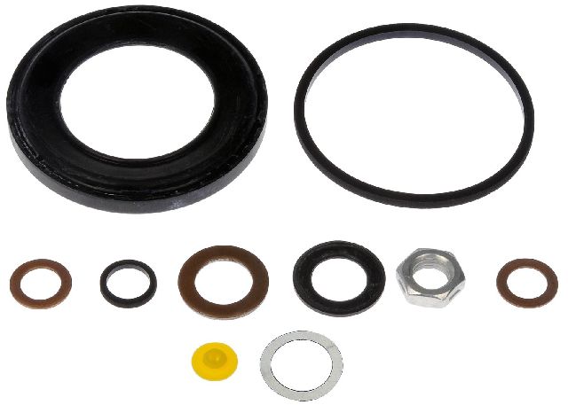 1977-1980 Buick LeSabre Disc Brake Caliper Repair Kit - Rear (Dorman)