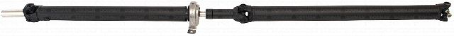 1999-2002 Ford F-250 Super Duty Drive Shaft - Rear (Dorman)