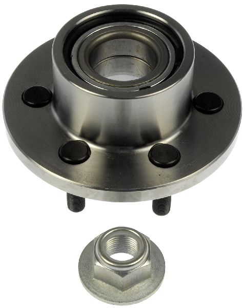 1998-2003 Dodge Durango Wheel Bearing and Hub Assembly - Front (Dorman)