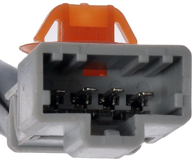 1996-2000 Honda Civic Door Lock Actuator Motor - Front Left (Dorman)