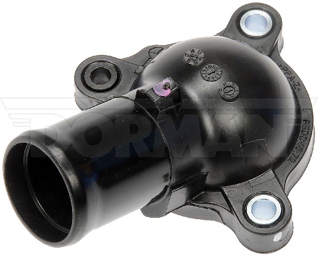 2012-2018 Mazda 3 Engine Coolant Thermostat Housing (Dorman)