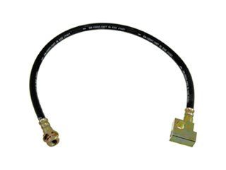 1987-1988 Dodge Dakota Brake Hydraulic Hose - Rear Center (Dorman)