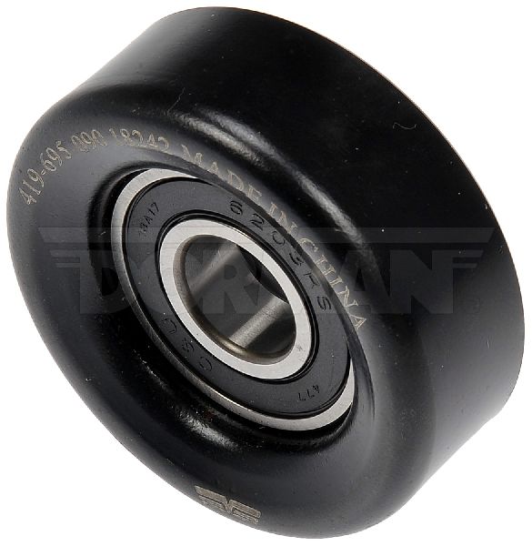 2012-2017 Chevrolet Caprice Accessory Drive Belt Idler Pulley - Air Conditioning (Dorman)