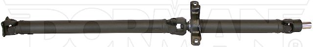 2012-2014 Subaru WRX Drive Shaft - Rear (Dorman)
