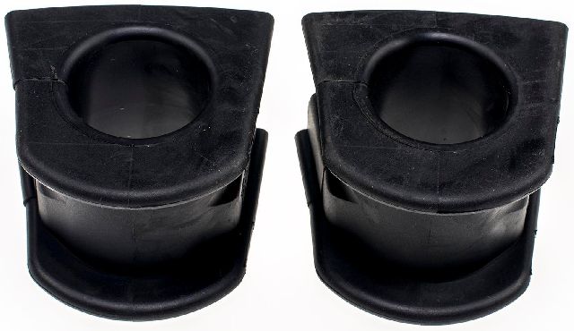 1985-1999 GMC P3500 Suspension Stabilizer Bar Bushing Kit - Front To Frame (Dorman)