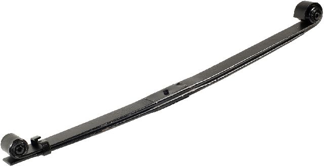 1980-1997 Ford F-350 Leaf Spring Assembly - Front (Dorman)