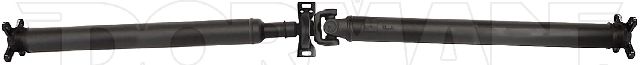 1994-1995 Mercedes-Benz S500 Drive Shaft - Rear (Dorman)