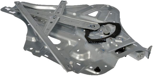 2008-2010 Kia Magentis Window Motor and Regulator Assembly - Front Left (Dorman)