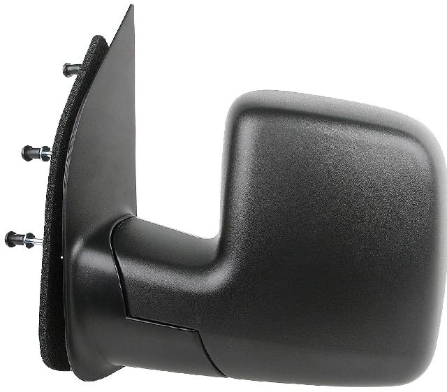 2010-2014 Ford E-150 Side/Door Mirror - Left (Dorman)