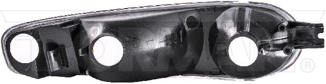 2000-2005 GMC Yukon Marker Light Assembly - Left (Dorman)