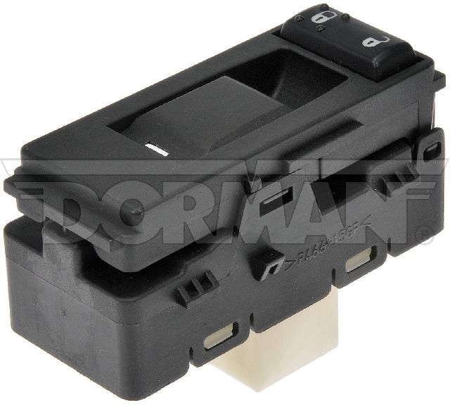 2007-2010 Chrysler 300 Door Window Switch - Front Right (Dorman)