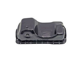 1981-1990 Lincoln Town Car Engine Oil Pan (Dorman)