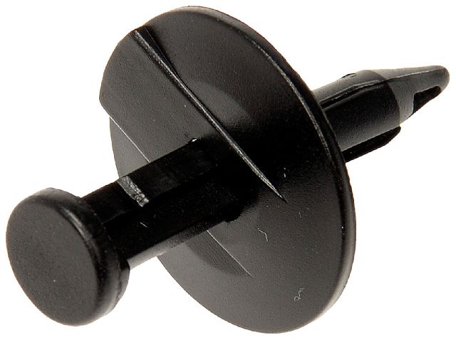 2005-2007 Cadillac STS Engine Splash Shield Hardware - Lower (Dorman)
