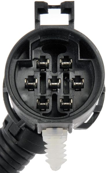2003-2008 Kia Sorento Transfer Case Motor (Dorman)